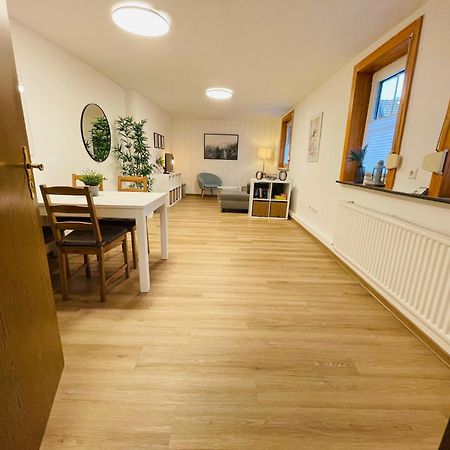 Ferienhaus Zorgenfrei Walkenried المظهر الخارجي الصورة