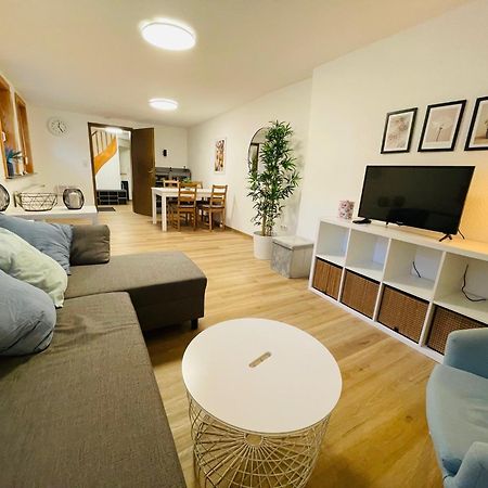 Ferienhaus Zorgenfrei Walkenried المظهر الخارجي الصورة