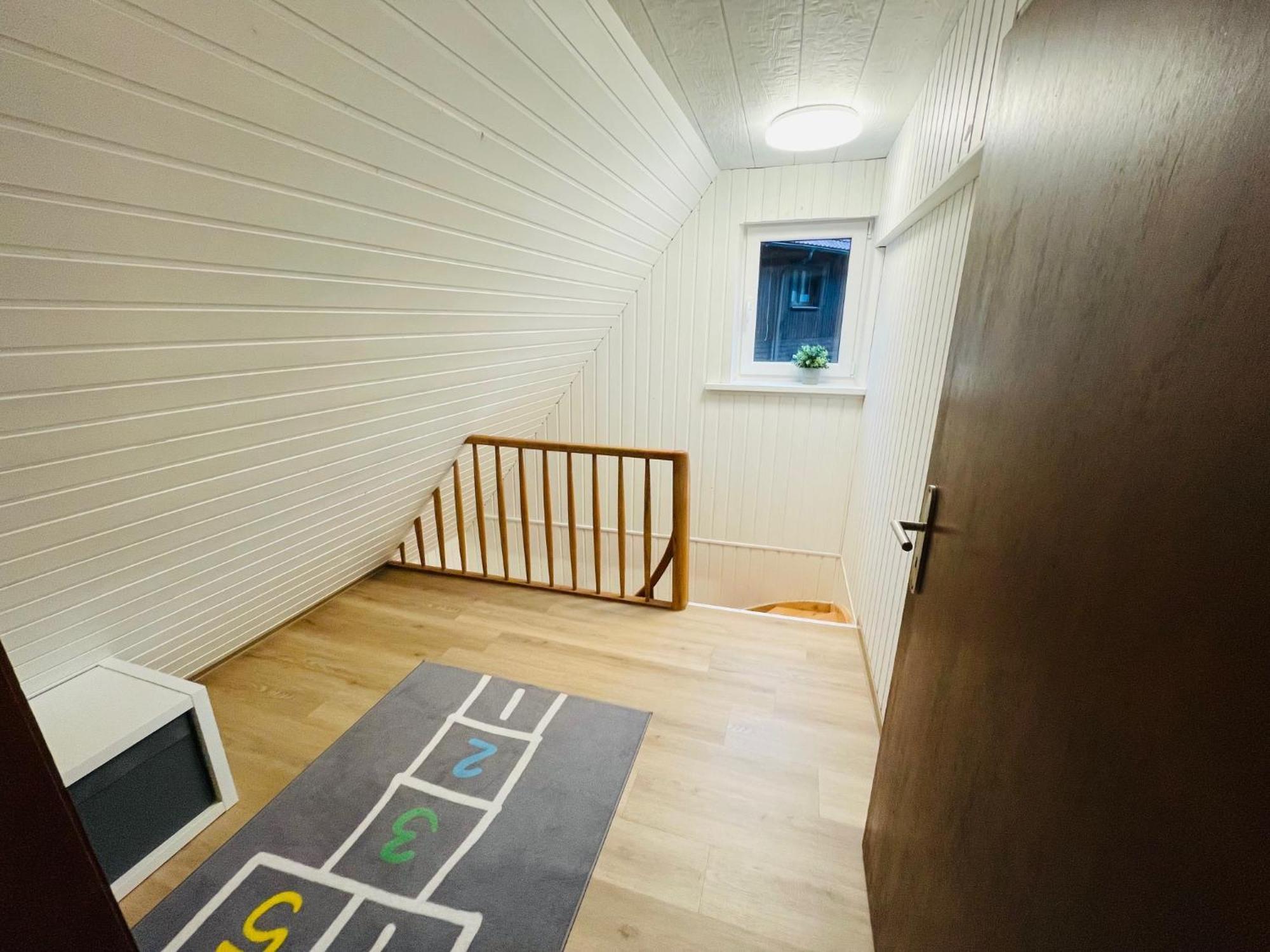 Ferienhaus Zorgenfrei Walkenried المظهر الخارجي الصورة