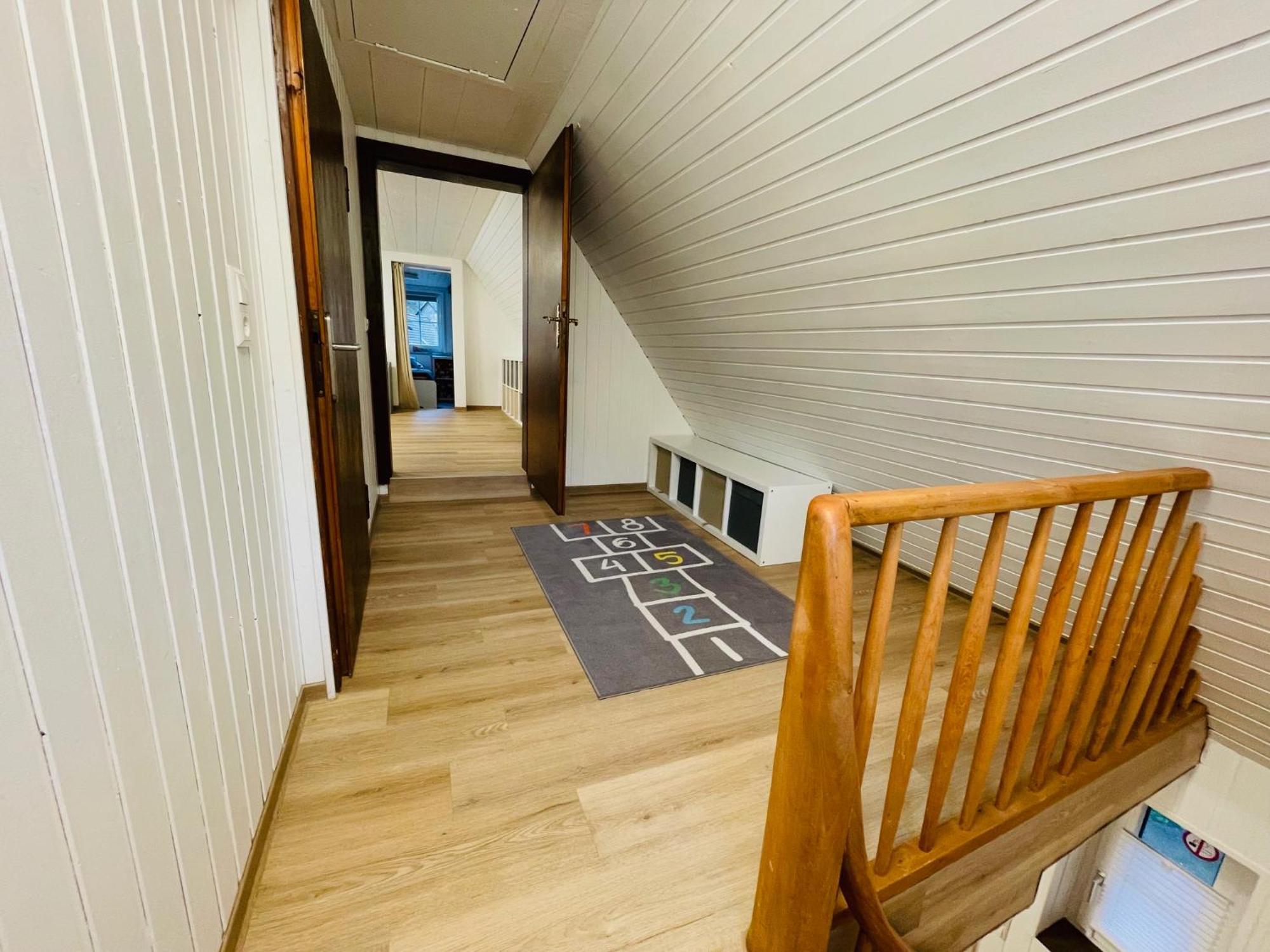 Ferienhaus Zorgenfrei Walkenried المظهر الخارجي الصورة