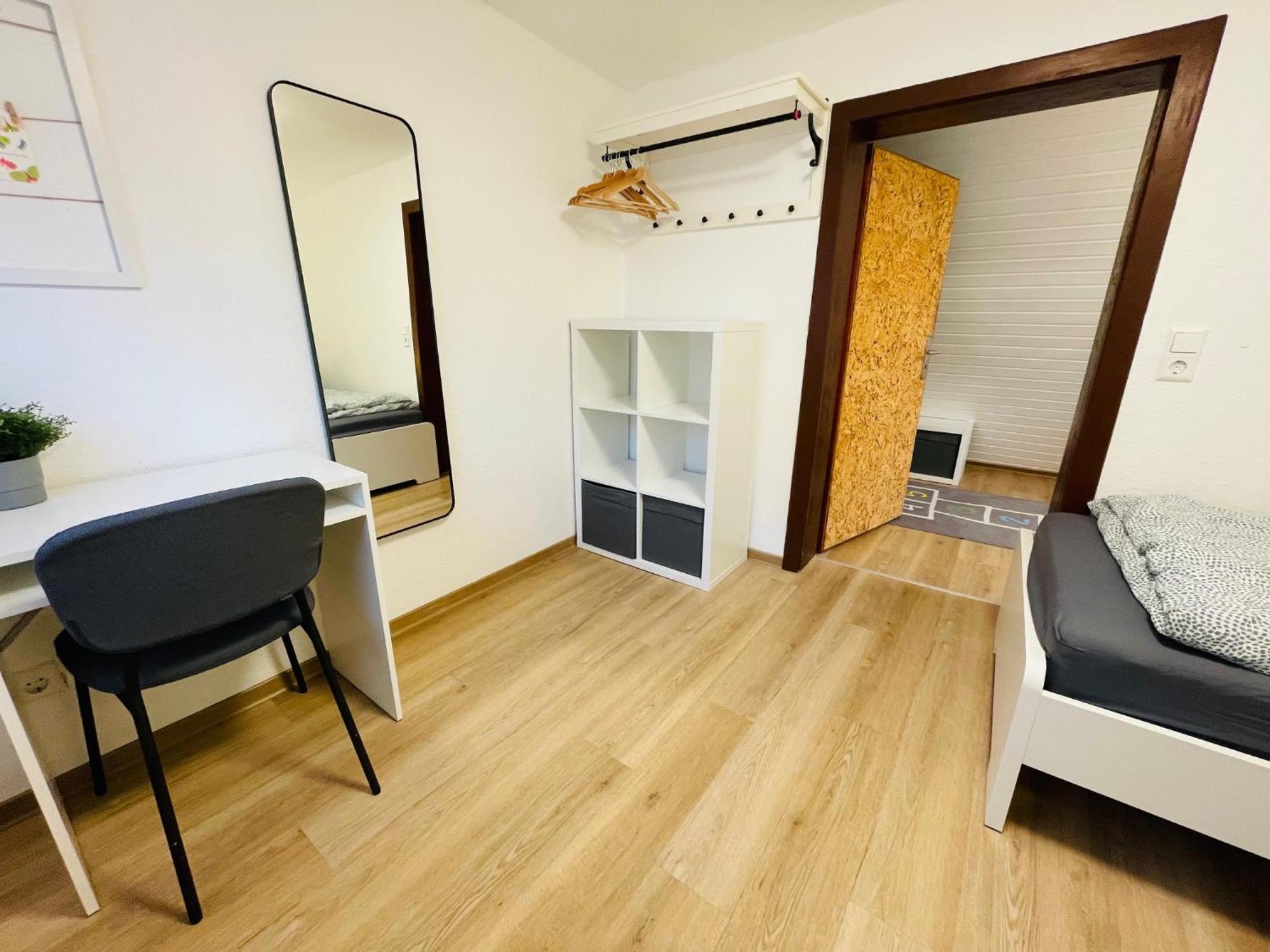 Ferienhaus Zorgenfrei Walkenried المظهر الخارجي الصورة